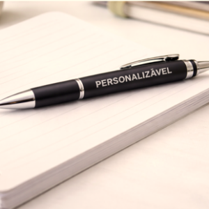 Caneta Personalizável