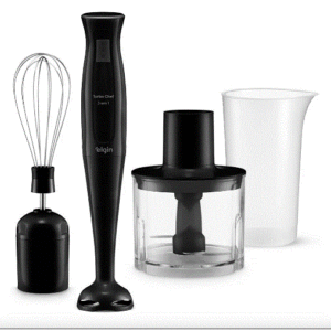 Mixer Turbo Chef